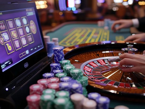 Betting options in tether roulette games are&nbsp;available